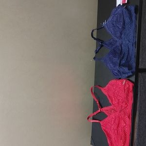 Nautica Bralettes